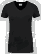 Tricorp T-shirt V Hals Fitted Dames 101008