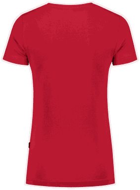 Tricorp T-shirt V Hals Fitted Dames 101008