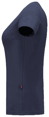 Tricorp T-shirt V Hals Fitted Dames 101008