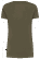 Tricorp T-shirt V Hals Fitted Dames 101008