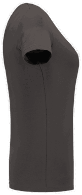 Tricorp T-shirt V Hals Fitted Dames 101008