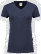 Tricorp T-shirt V Hals Fitted Dames 101008