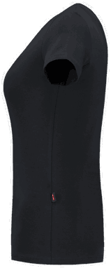 Tricorp T-shirt V Hals Fitted Dames 101008
