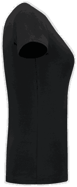 Tricorp T-shirt V Hals Fitted Dames 101008