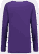 Tricorp T-shirt Lange Mouw Dames 101010