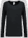 Tricorp T-shirt Lange Mouw Dames 101010