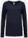 Tricorp T-shirt Lange Mouw Dames 101010