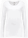 Tricorp T-shirt Lange Mouw Dames 101010