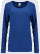 Tricorp T-shirt Lange Mouw Dames 101010