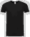 Tricorp T-shirt Elastaan Fitted V Hals 101012