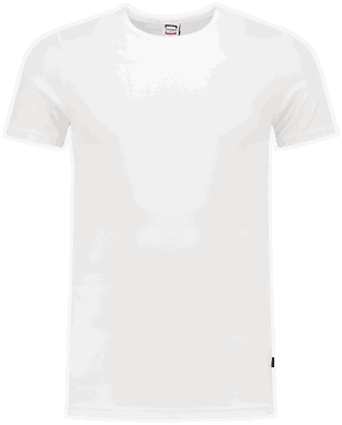 Tricorp T-shirt Elastaan Fitted 101013