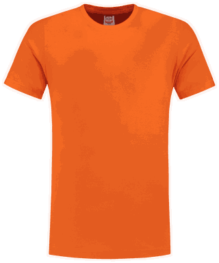 Tricorp T-shirt Fitted Kids 101014