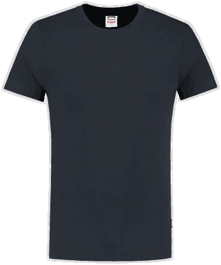 Tricorp T-shirt Fitted Kids 101014