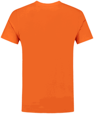 Tricorp T-shirt Fitted Kids 101014