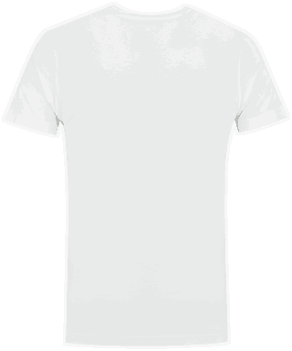 Tricorp T-shirt Fitted Kids 101014
