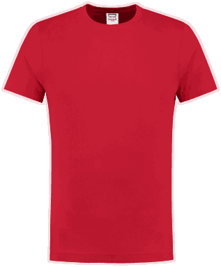Tricorp T-shirt Fitted Kids 101014