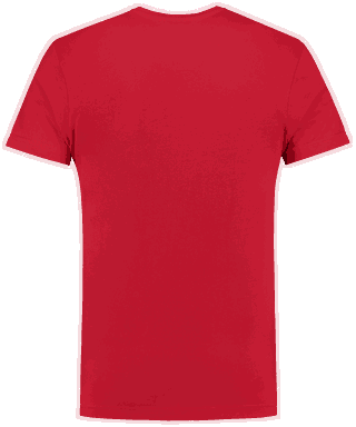 Tricorp T-shirt Fitted Kids 101014