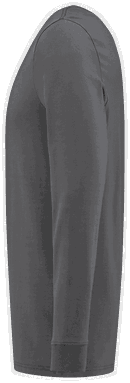 Tricorp T-shirt Lange Mouw 60°C Wasbaar 101015
