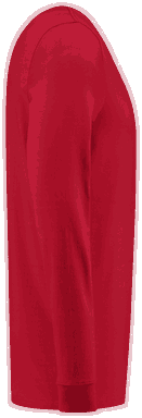 Tricorp T-shirt Lange Mouw 60°C Wasbaar 101015