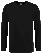 Tricorp T-shirt Lange Mouw 60°C Wasbaar 101015