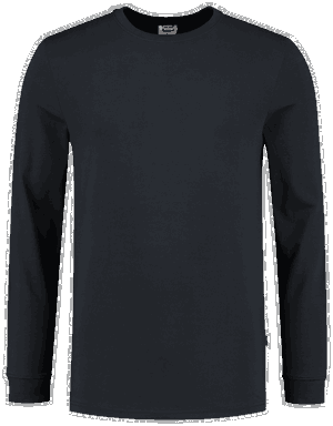 Tricorp T-shirt Lange Mouw 60°C Wasbaar 101015