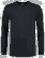 Tricorp T-shirt Lange Mouw 60°C Wasbaar 101015