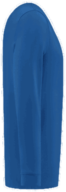 Tricorp T-shirt Lange Mouw 60°C Wasbaar 101015