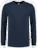 Tricorp T-shirt Lange Mouw 60°C Wasbaar 101015