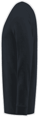 Tricorp T-shirt Lange Mouw 60°C Wasbaar 101015