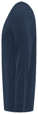 Tricorp T-shirt Lange Mouw 60°C Wasbaar 101015