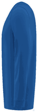 Tricorp T-shirt Lange Mouw 60°C Wasbaar 101015