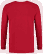 Tricorp T-shirt Lange Mouw 60°C Wasbaar 101015