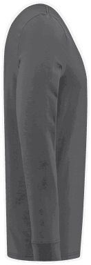 Tricorp T-shirt Lange Mouw 60°C Wasbaar 101015