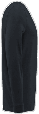 Tricorp T-shirt Lange Mouw 60°C Wasbaar 101015