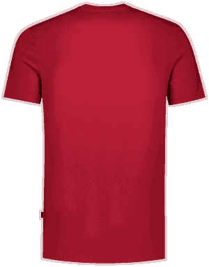 Tricorp T-shirt 200 Gram 60°C Wasbaar 101017