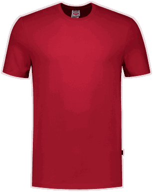 Tricorp T-shirt 200 Gram 60°C Wasbaar 101017
