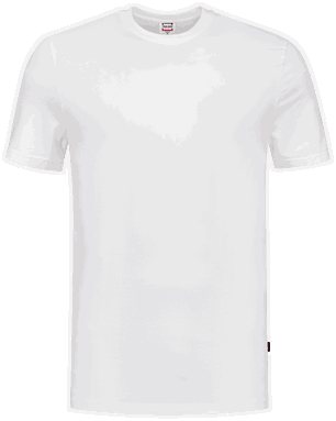 Tricorp T-shirt 200 Gram 60°C Wasbaar 101017