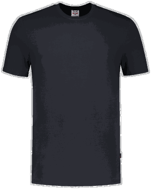 Tricorp T-shirt 200 Gram 60°C Wasbaar 101017