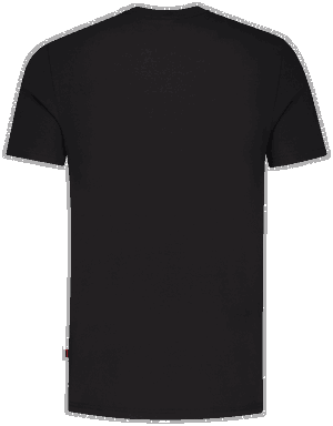 Tricorp T-shirt 200 Gram 60°C Wasbaar 101017