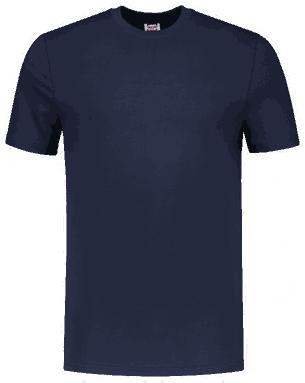 Tricorp T-shirt 200 Gram 60°C Wasbaar 101017