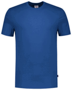 Tricorp T-shirt 200 Gram 60°C Wasbaar 101017
