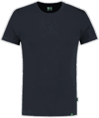 Tricorp T-shirt Fitted Rewear 101701