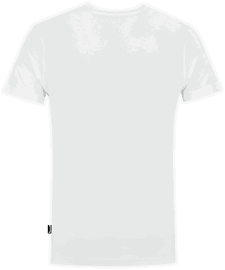 Tricorp T-shirt Fitted Rewear 101701