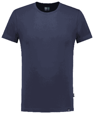 Tricorp T-shirt Fitted Rewear 101701