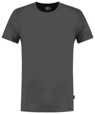 Tricorp T-shirt Fitted Rewear 101701