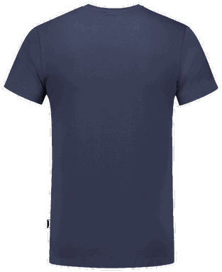 Tricorp T-shirt Fitted Rewear 101701