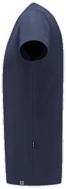 Tricorp T-shirt Fitted Rewear 101701
