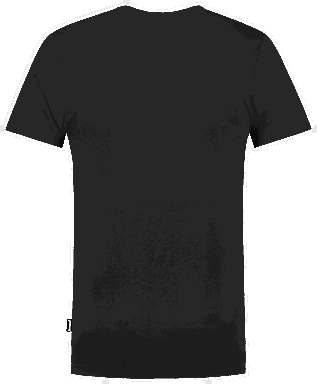 Tricorp T-shirt Fitted Rewear 101701