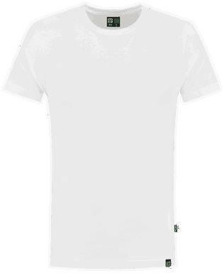 Tricorp T-shirt Fitted Rewear 101701