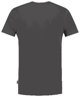 Tricorp T-shirt Fitted Rewear 101701